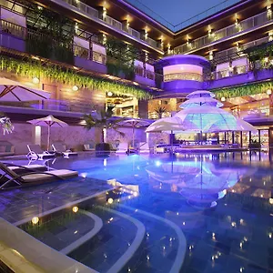 The Crystal Luxury Bay Nusa Dua (Bali)