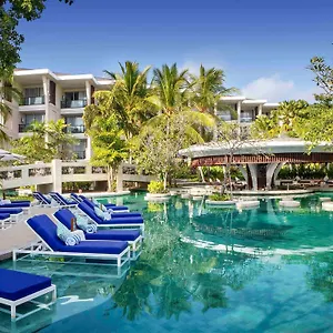5* Feriested Sofitel Bali