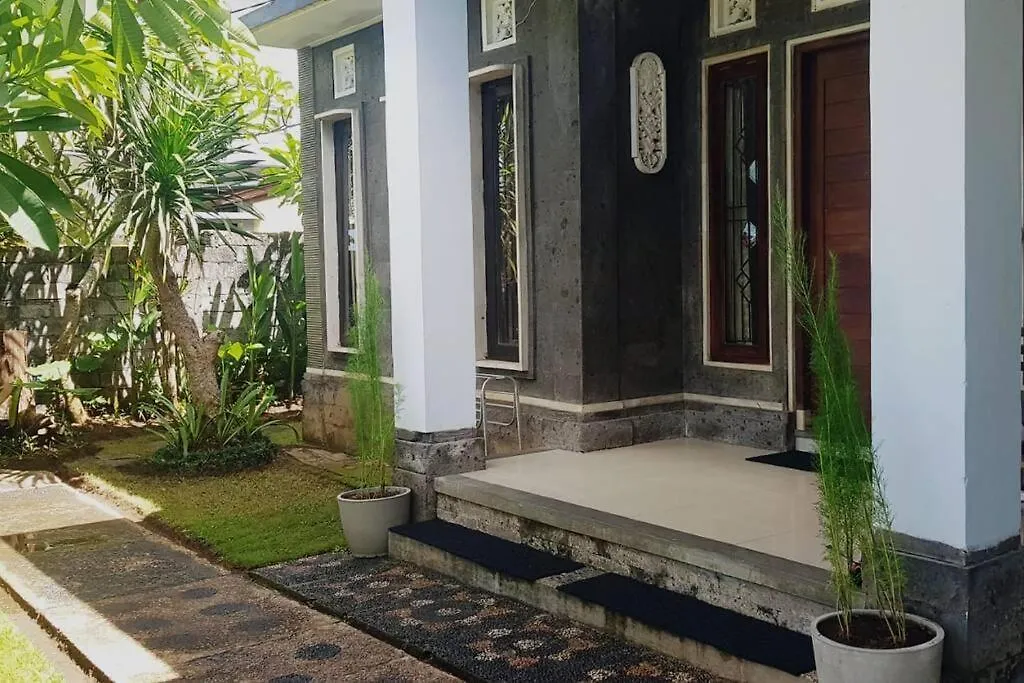 Made House location