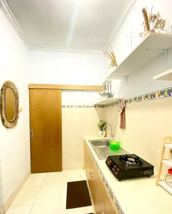 Holiday home Made House Villa Nusa Dua  Indonesia