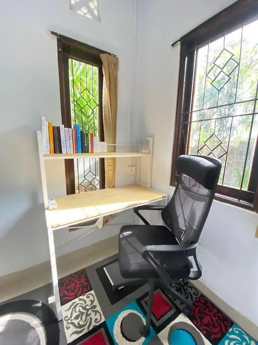 Holiday home Made House Villa Nusa Dua