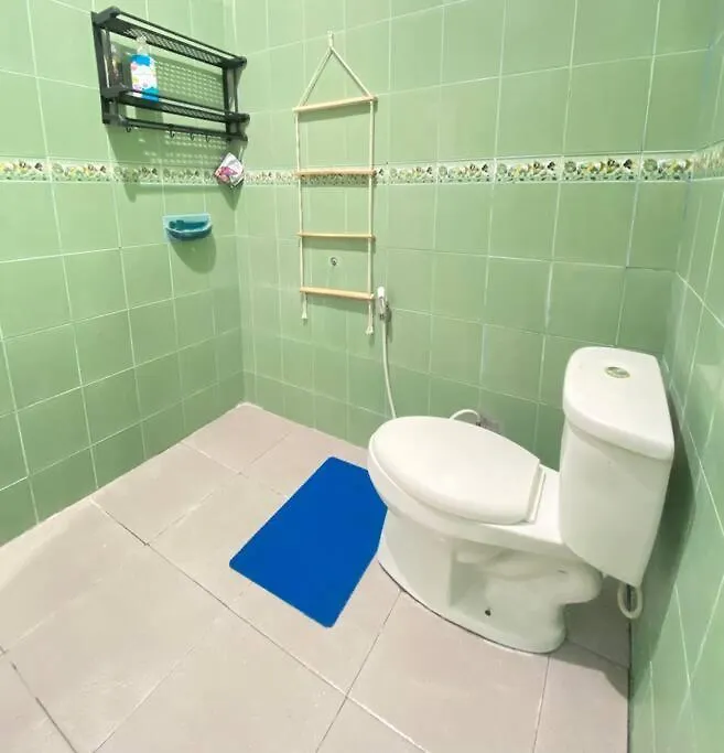 Holiday home Made House Villa Nusa Dua