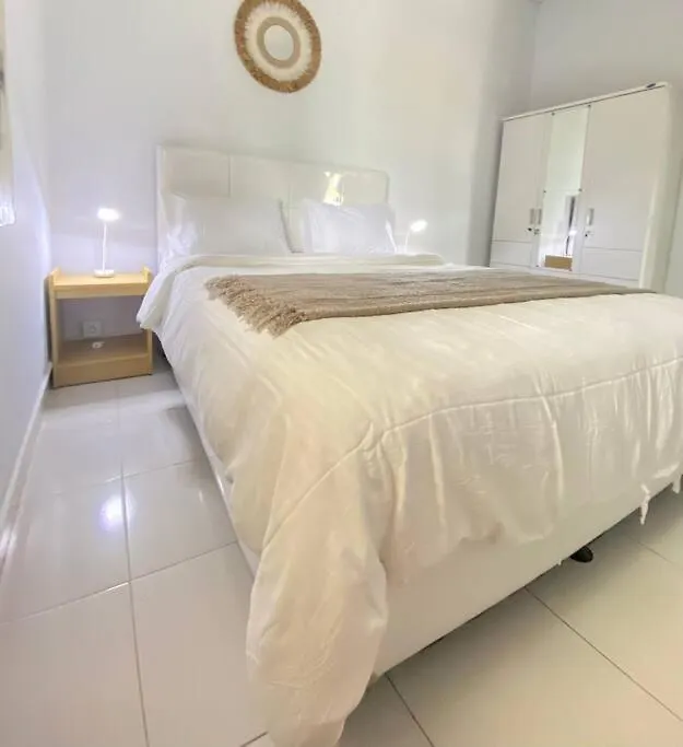 Made House Villa Nusa Dua  0*, Nusa Dua (Bali) Indonesia