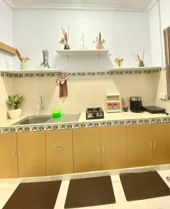 Made House Villa Nusa Dua  Indonesia