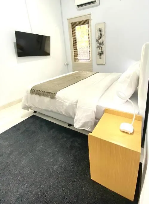 Holiday home Made House Villa Nusa Dua