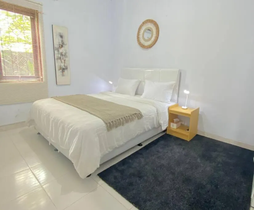 Made House Villa Nusa Dua  Holiday home Nusa Dua (Bali)