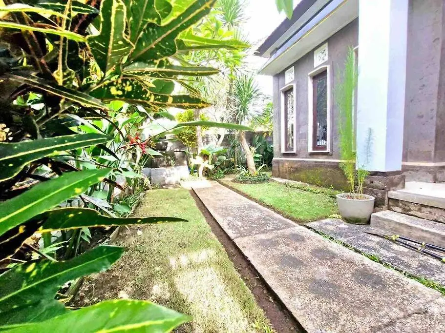 Holiday home Made House Villa Nusa Dua