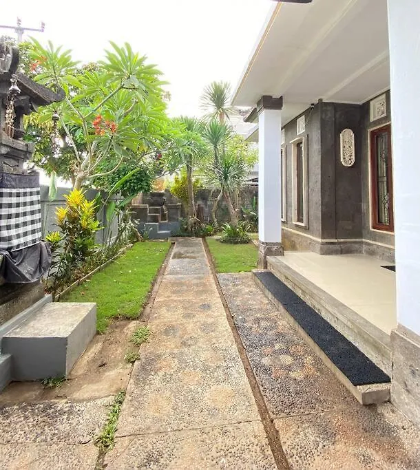 Made House Villa Nusa Dua  Nusa Dua (Bali)